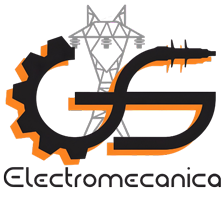 Logo Electromecanica