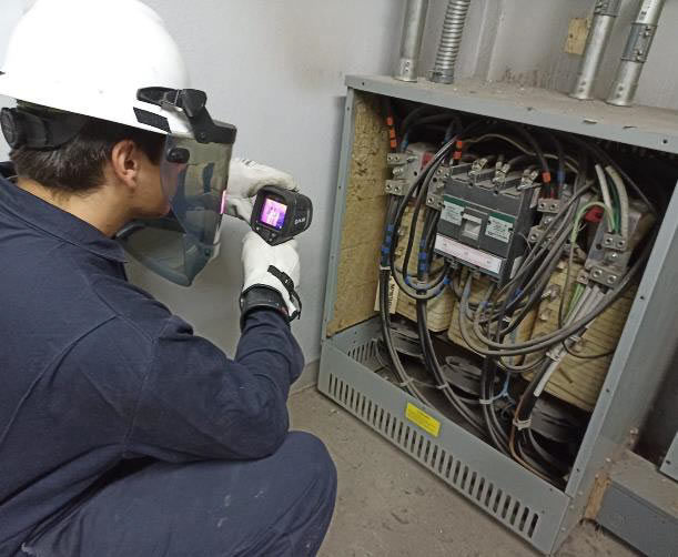 Mantenimiento y Diagnóstico