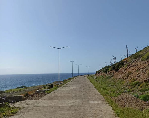 Obra Eléctrica - Instalación y puesta en marcha